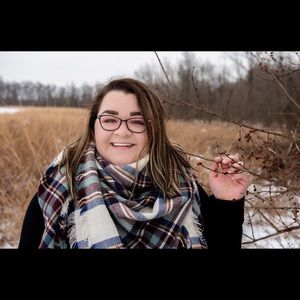 Meet your Posher, Cheyenne